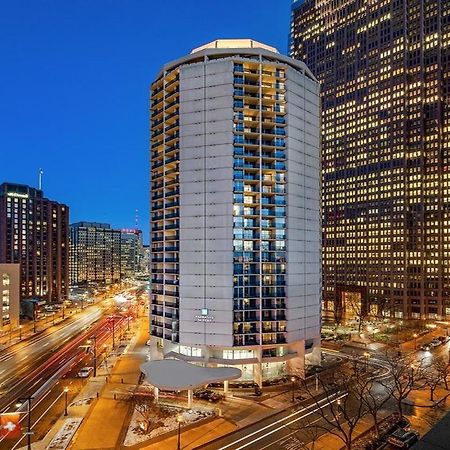 Embassy Suites Philadelphia - Center City Екстер'єр фото
