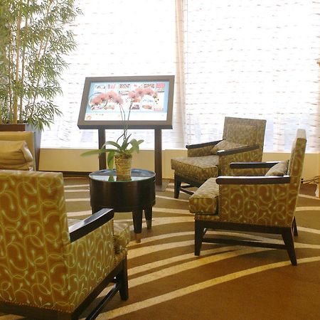 Embassy Suites Philadelphia - Center City Екстер'єр фото