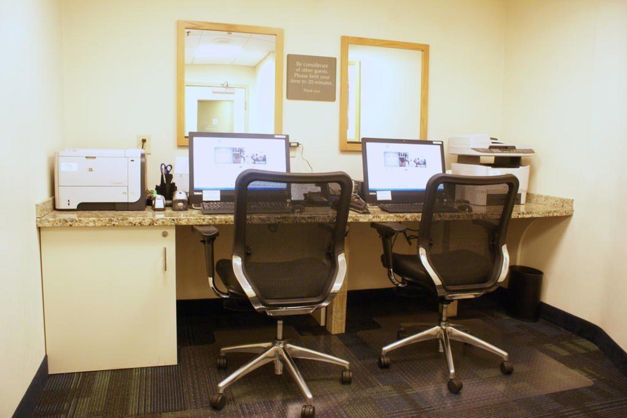 Embassy Suites Philadelphia - Center City Екстер'єр фото