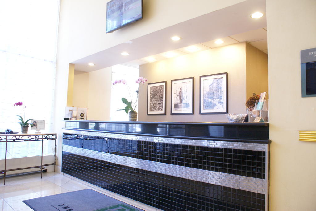 Embassy Suites Philadelphia - Center City Екстер'єр фото