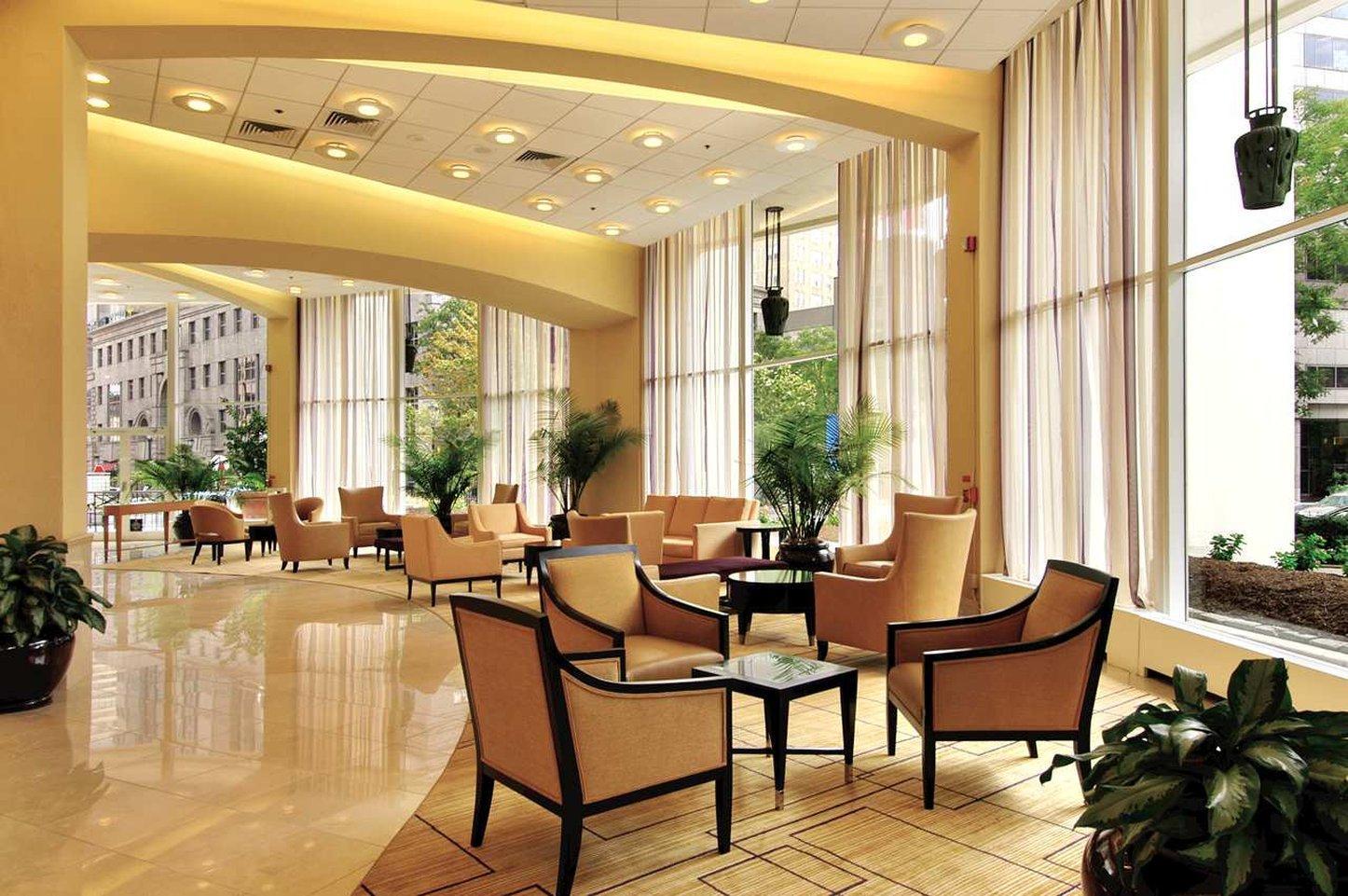 Embassy Suites Philadelphia - Center City Екстер'єр фото
