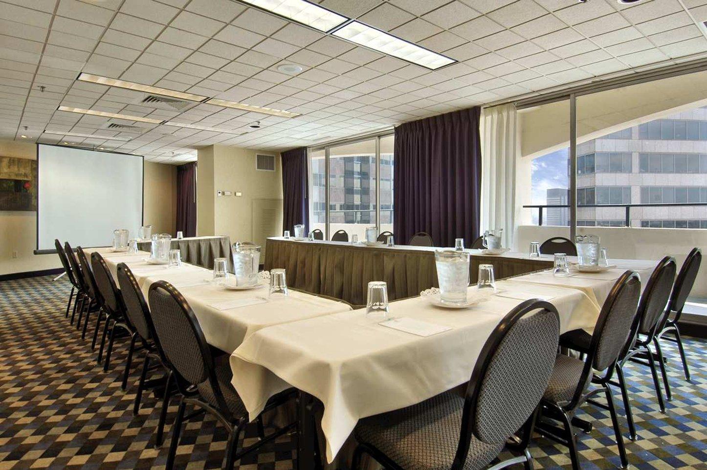 Embassy Suites Philadelphia - Center City Екстер'єр фото