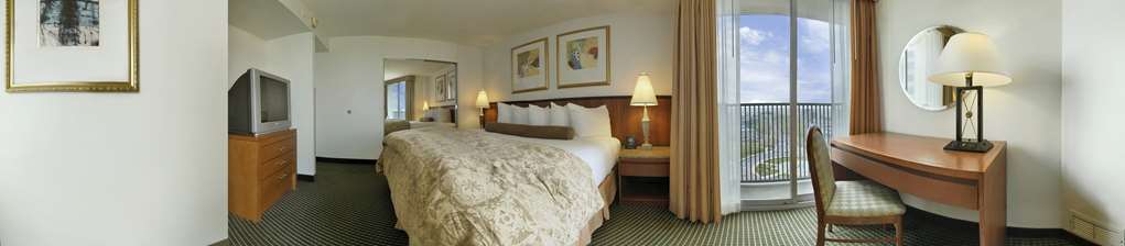 Embassy Suites Philadelphia - Center City Номер фото