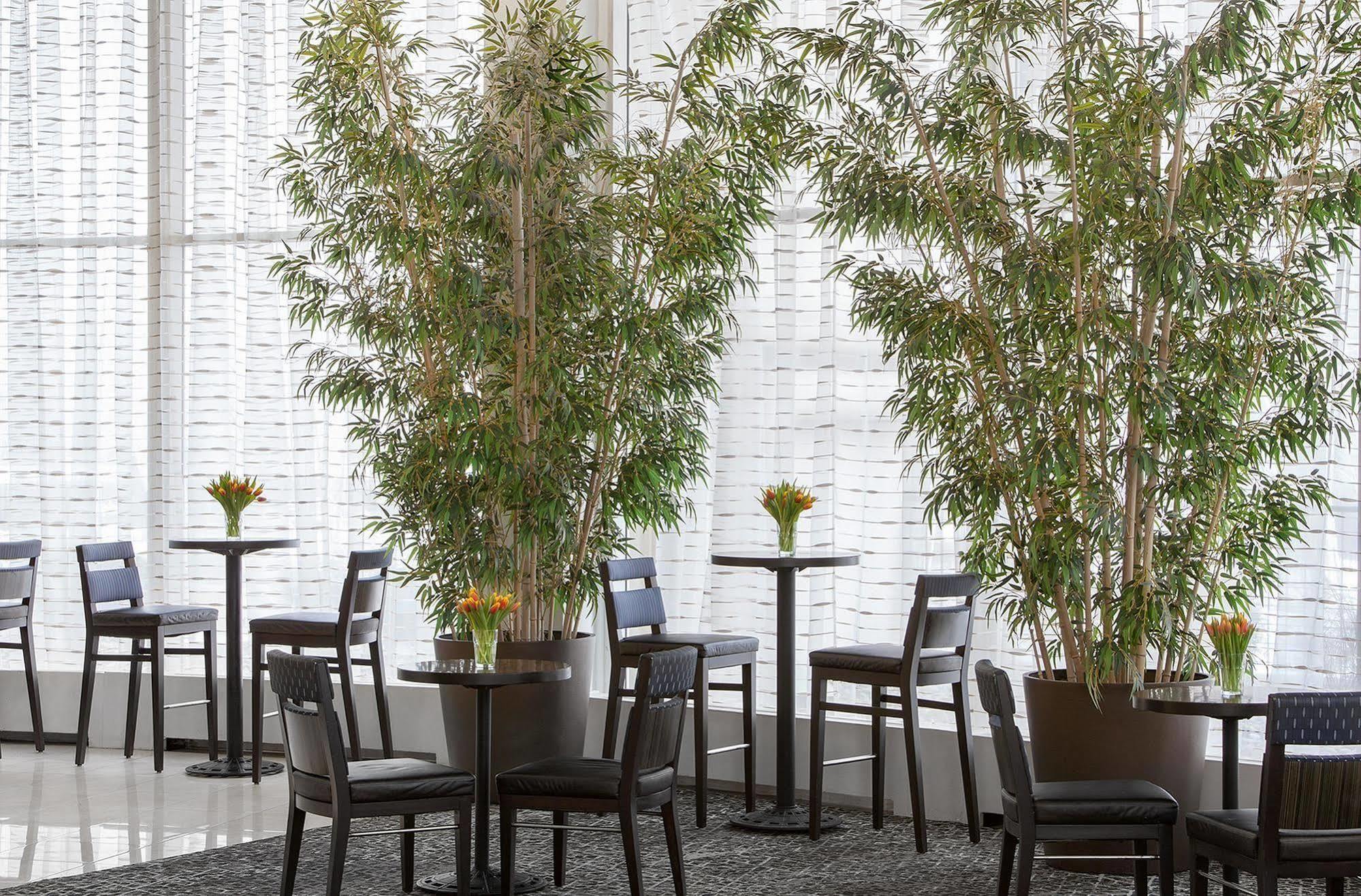 Embassy Suites Philadelphia - Center City Екстер'єр фото