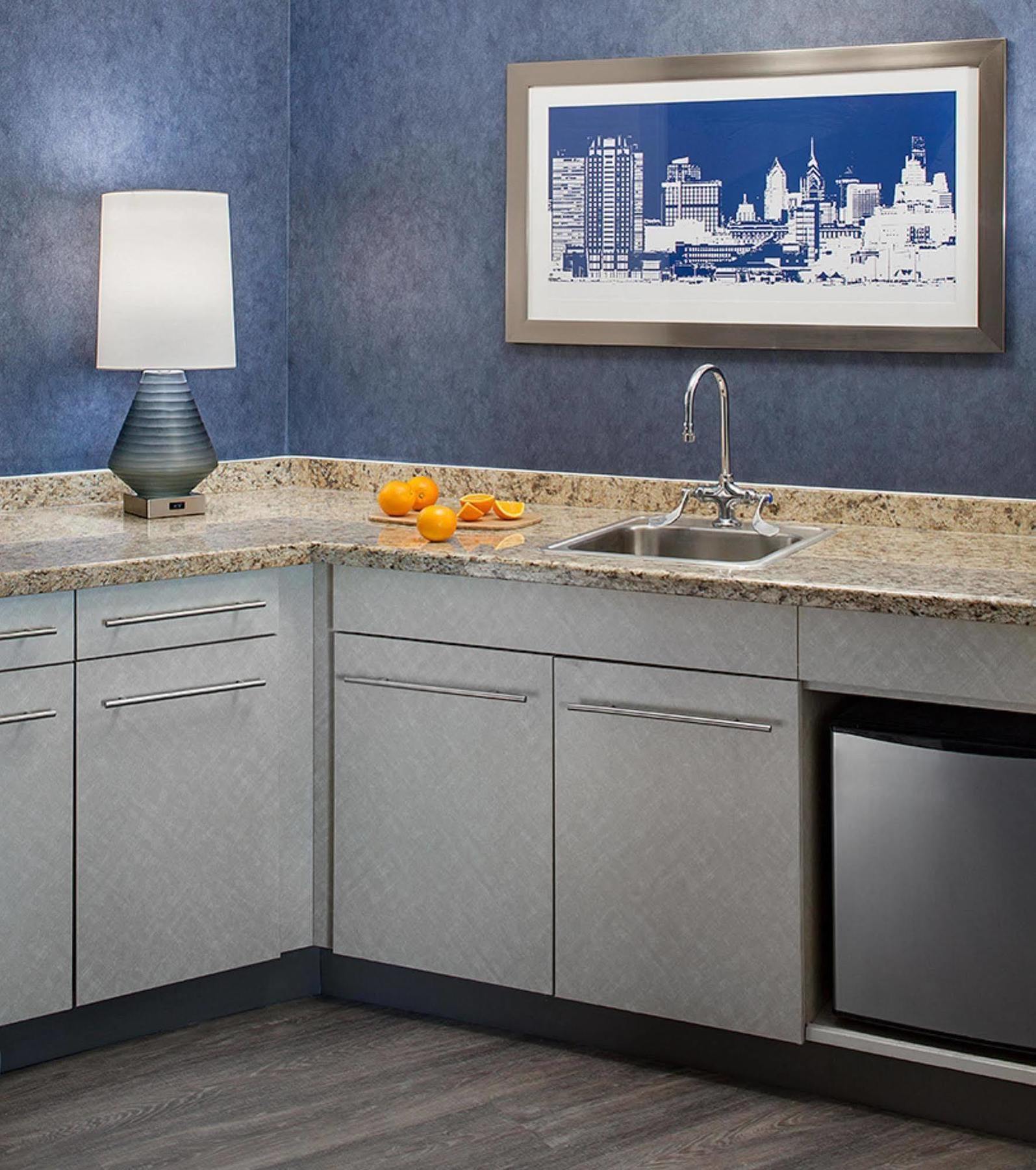 Embassy Suites Philadelphia - Center City Екстер'єр фото